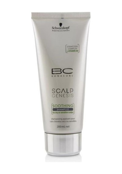 Bonacure Soothing Hassas Yatıştırıcı Şampuan 200 ml