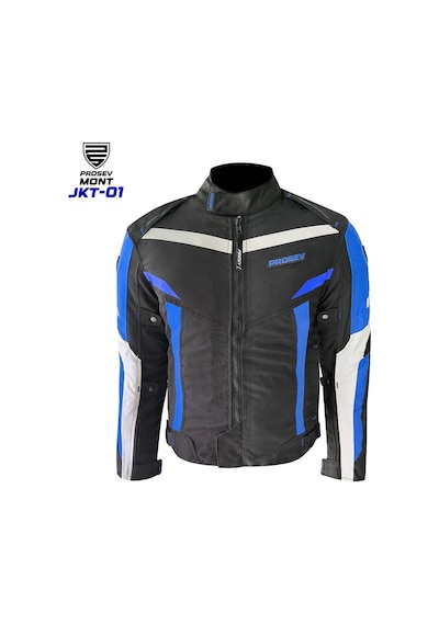 Prosev Jkt01 Dört Mevsim Motosiklet Montu