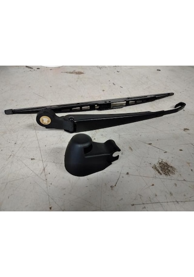 Volkswagen Golf 3 -Golf 4 1995-2004 Arası Arka Silecek Seti
