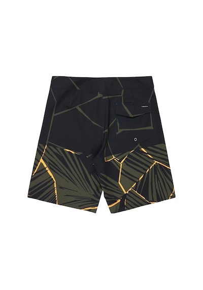 Quiksilver Quıksılver Surfsılk Straıg 2039 Siyah