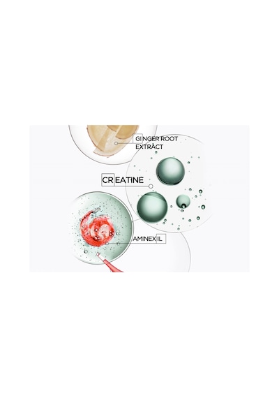 Kerastase Genesis Homme Bain De Masse Épaississant Şampuan 250 ML