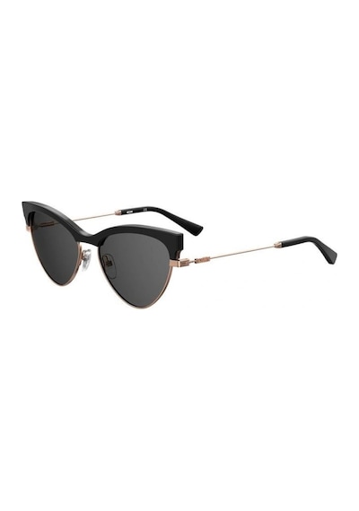 Moshcino Mos068 S 807 Ir 55 Kadın Güneş Gözlüğü Gri