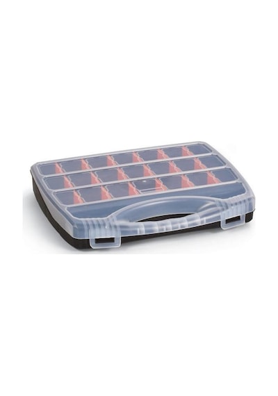 Portbag Pp01 Poly 32 Organizer Separatörlü - Rjcı-748392