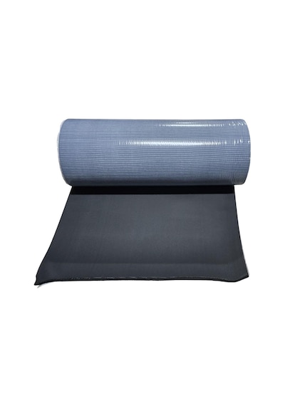 Kauçuk Yapışkanlı İzolasyon Malzemesi Kalınlık: 19mm / En: 110cm - Öz-iş