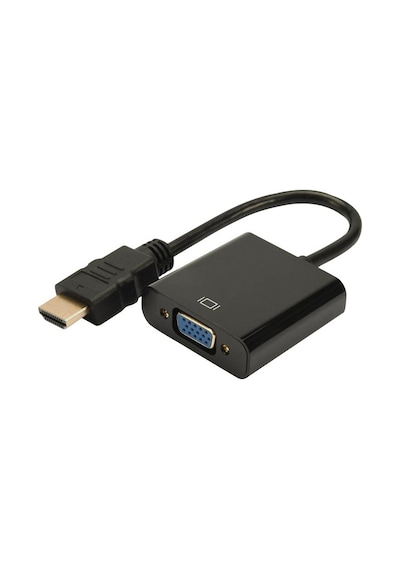 Powermaster Pm-2162 Hdmı To Vga Dönüştürücü Converter