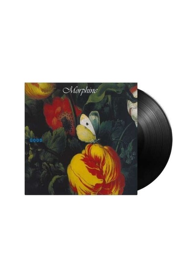 Morphine Good Lp Plak