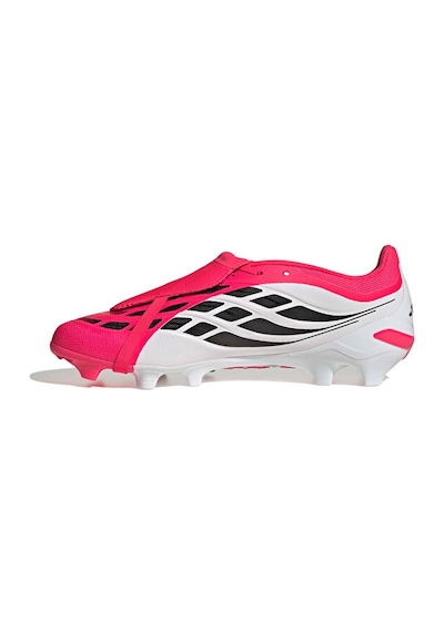 Adidas Predator League Ft Erkek Çim Zemin Kramponu Js0422 Kırmızı Kırmızı