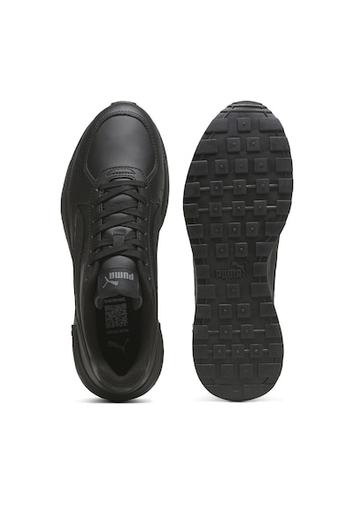 Puma Graviton Sl 2 Erkek Siyah Spor Ayakkabı 39537801 001