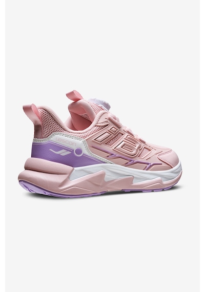 Lescon Kixy Çocuk Spor Ayakkabı Pembe