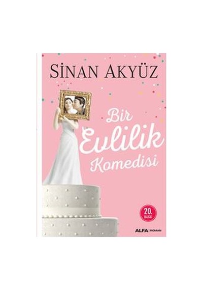 Bir Evlilik Komedisi - Ezjı-897243