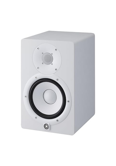 Ayrex Yamaha Hs7 Stüdyo Referans Monitörü Beyaz