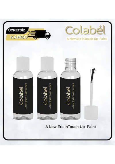 Rolls Royce Kod: K6w Lyrıcal Copper 30ml Rötuş Boya + 30ml Vernik