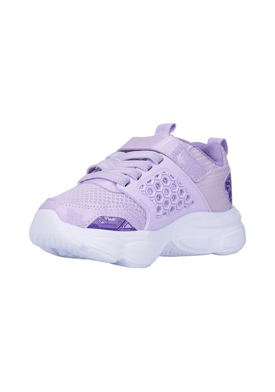 Tuğba Ortopedi 019 Çocuk Okul Öncesi Işıklı Rahat Sneaker Lila