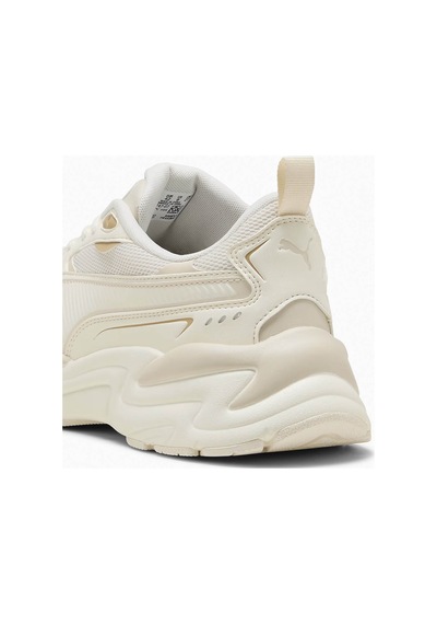 Puma X-ray 4 Beyaz Kadın Sneaker 404747-07