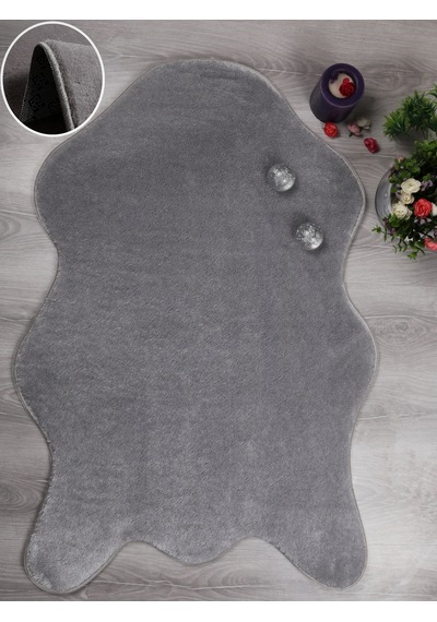 My Evilla Modern Dekoratif Jel Kaymaz Taban Simirna Post+peluş 001
