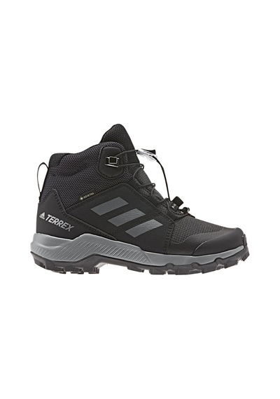 Adidas Cocuk Ayakkabi Ef0225 Siyah