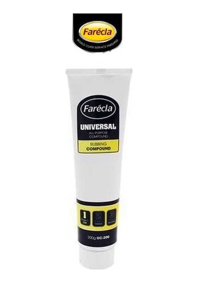 Üniversal Pasta Farecla 200gr