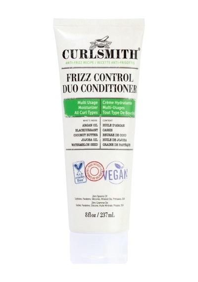 Curlsmith Elektriklenme Karşıtı Saç Kremi 237ml