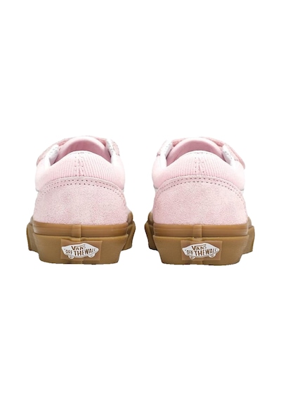 Vans Brooklyn Ls Pnk Pembe