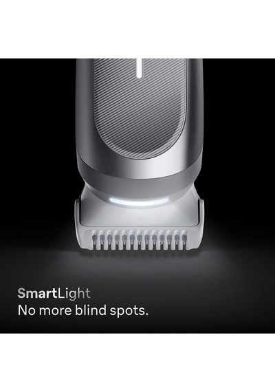 Vücut Tıraş Makinesi Series 7, +6 Aksesuar, Kompakt, Smartlight, Bg7550