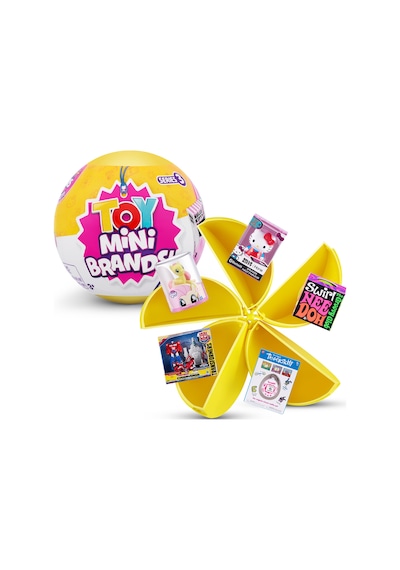 Mini Toys S3 Sürpriz Paket CDU24-77351GQ2