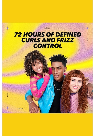 Got2b Curled Bukle Belirginleştirici Jel 425gr