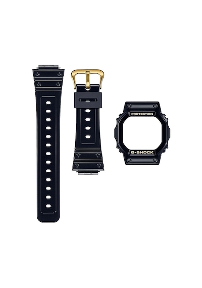 G-shock Casio Dwe-5600hg-1dr Erkek Kol Saati-10236 Çok Renkli