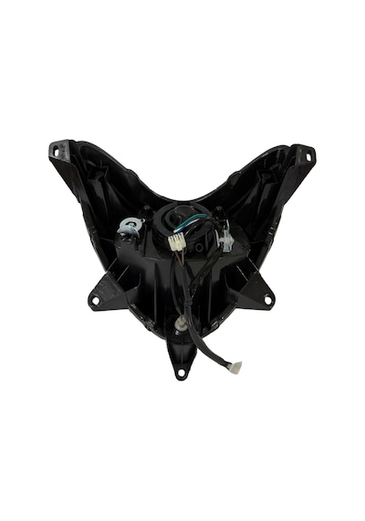 Honda Spacy 110 Ön Far Komple Oem