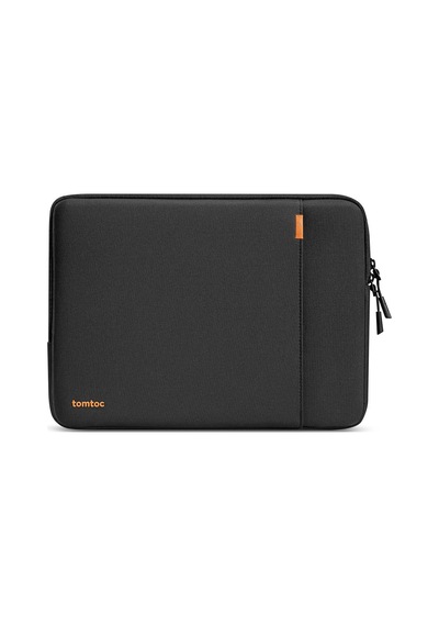 Tomtoc A13-c02d - A13c2d1 13" Siyah Defender-a13 Notebook Kılıfı