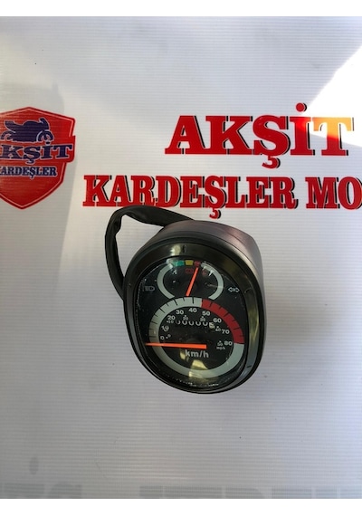 E-Bike Km Saati 72 Volt