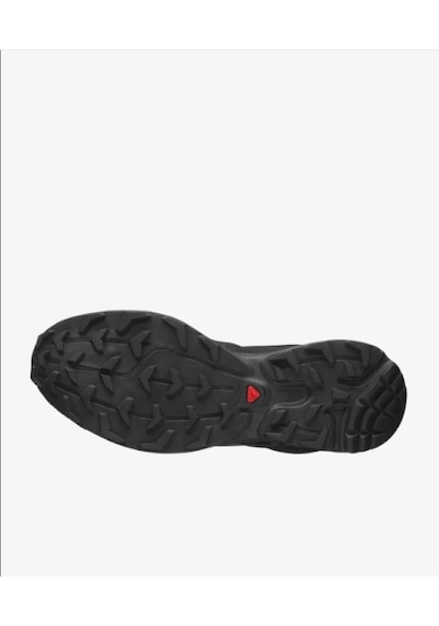 Salomon 475746 Xt-6 Expanse Ltr Erkek Spor Ayakkabı Siyah