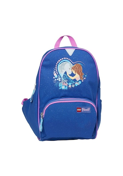Lego Gear 16424 Friends Horse Small  Backpack