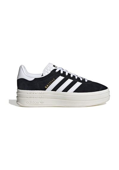 Hq6912-k Adidas Gazelle Bold W Kadın Spor Ayakkabı Lacivert Hq6912-k Lacivert - Beyaz