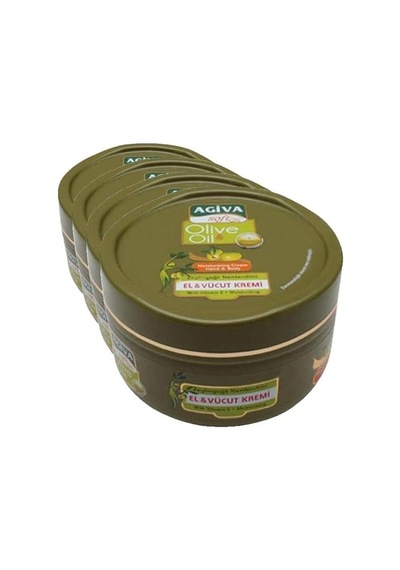 Tr Krem 300ml Zeytin Yağlı