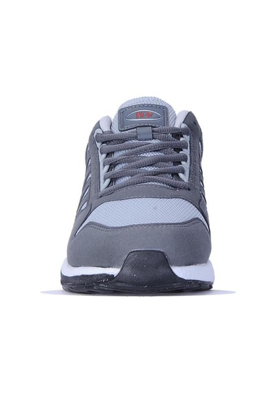 M.P Mp 251-2341 Erkek Joggıng Spor Ayakkabı GRİ