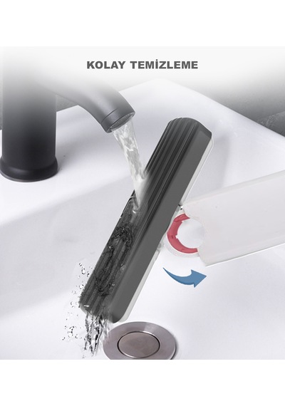 Mini Temizlik Mopu - Pratik Temizlik Mini Mop Mini Temizlik Mopu - Pratik Temizlik Mini Mop