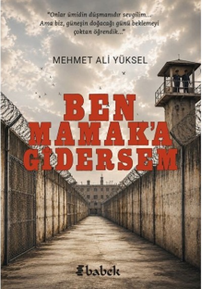 Ben Mamak A Gidersem