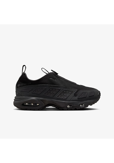 Nike Air Max Sndr Gore-tex 'dark Smoke'- Su Geçirmez Erkek Sneaker-sportxstore Siyah