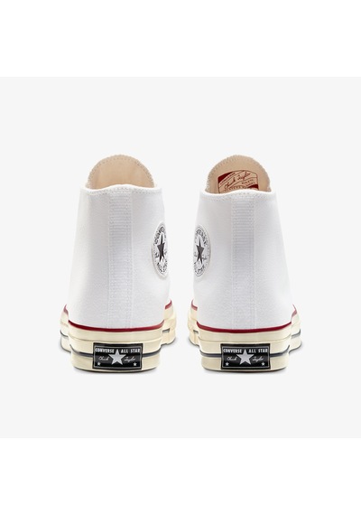 Converse Chuck 70 Hi Unisex Beyaz Sneaker