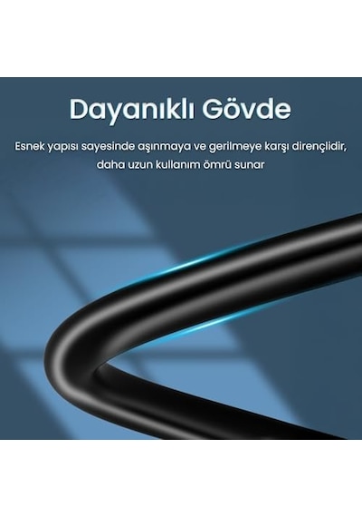 Usb-a Male To Male Uzatma Usb 3.0 Kablo 1.5 Metre
