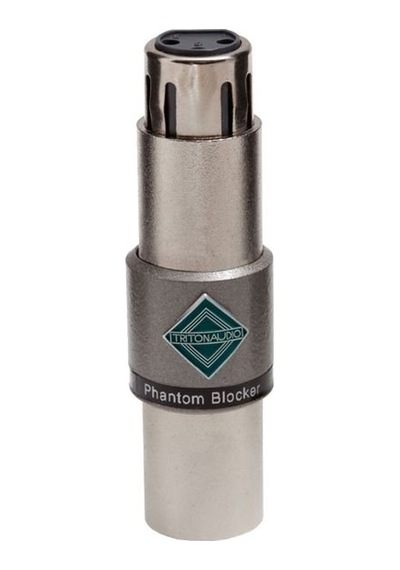 Triton Phantom Blocker Sinyali Değil Fantom Gücünü Bloke Eder