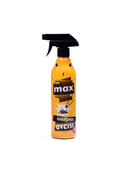 Avcı Sinek ve Karasinek Öldürücü Max 500 ML