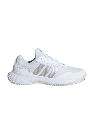 Kı0789-k Adidas Gamecourt 2 W Kadın Spor Ayakkabı Beyaz Kı0789-k