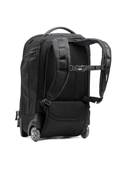 Think Tank Walker Pro Rolling Backpack Fotoğraf Makinası Çantası Çanta