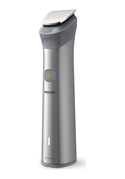 Philips 12'si 1 Arada Erkek Bakım Seti - Yüz/saç/vücut (Islak/kuru Kullanım) MG5940/15
