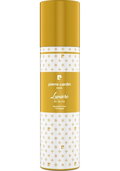 Pierre Cardin Lumiere De La Vie Kadın Deodorant 150 ML
