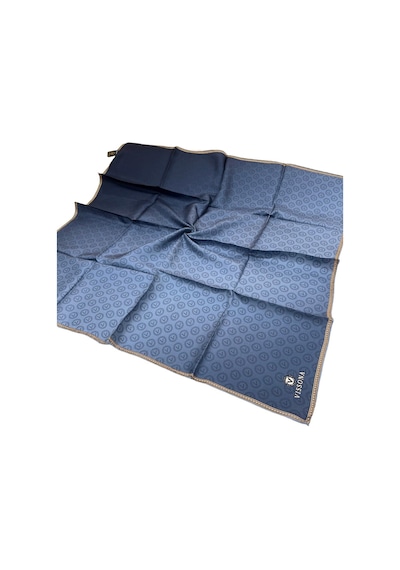 Vissona Twill İpek Eşarp - 11276 - 0031 - Kadın