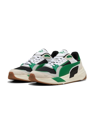 Puma Trınıty 2 Unısex Spor Ayakkabı 400230 03 Siyah