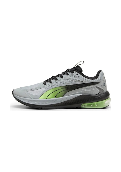 Puma X-cell Lightspeed 309972-11 Spor Ayakkabı Gri/Yeşil Gri - Yeşil