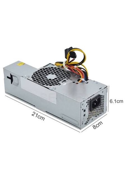 Dell Optıplex 780 L235p - 01 235w Psu Güç Kaynağı Power Supply